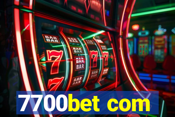 7700bet com